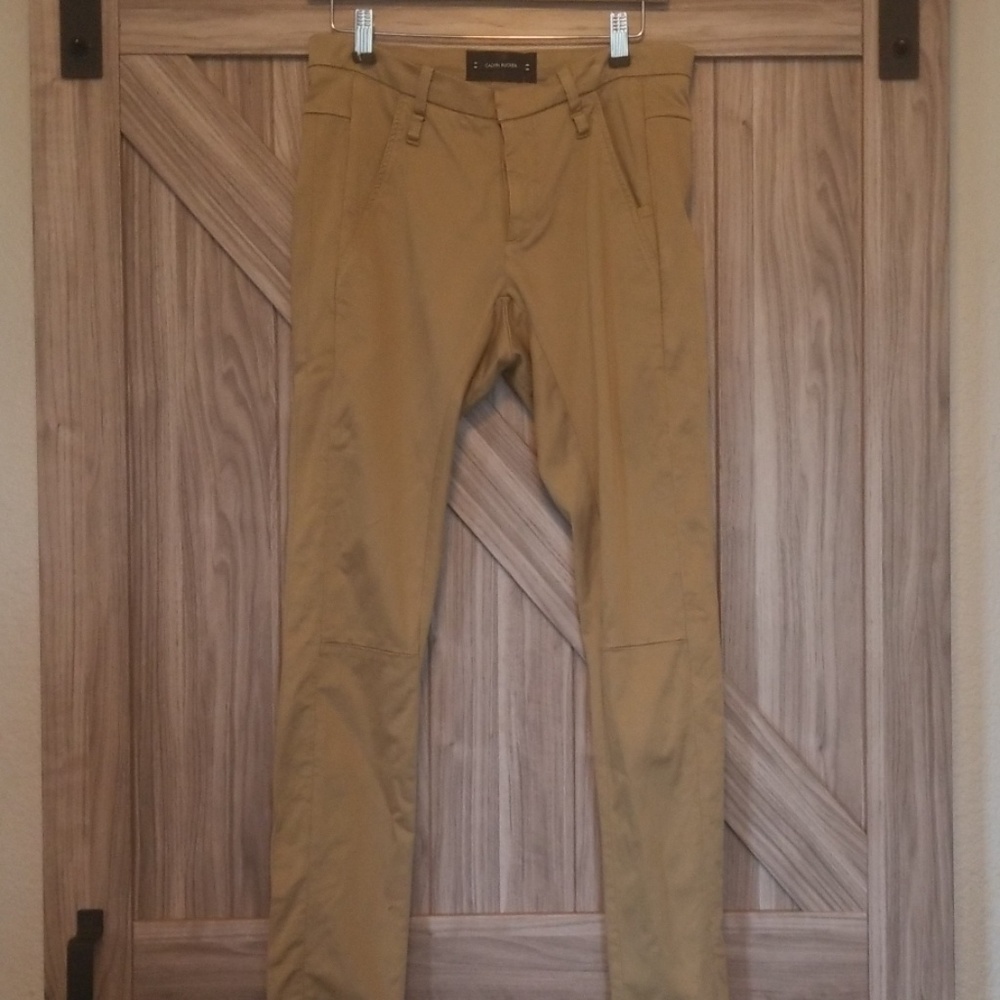 Calvin Rucker Walkin on the Sun chino - Picture 2 of 6